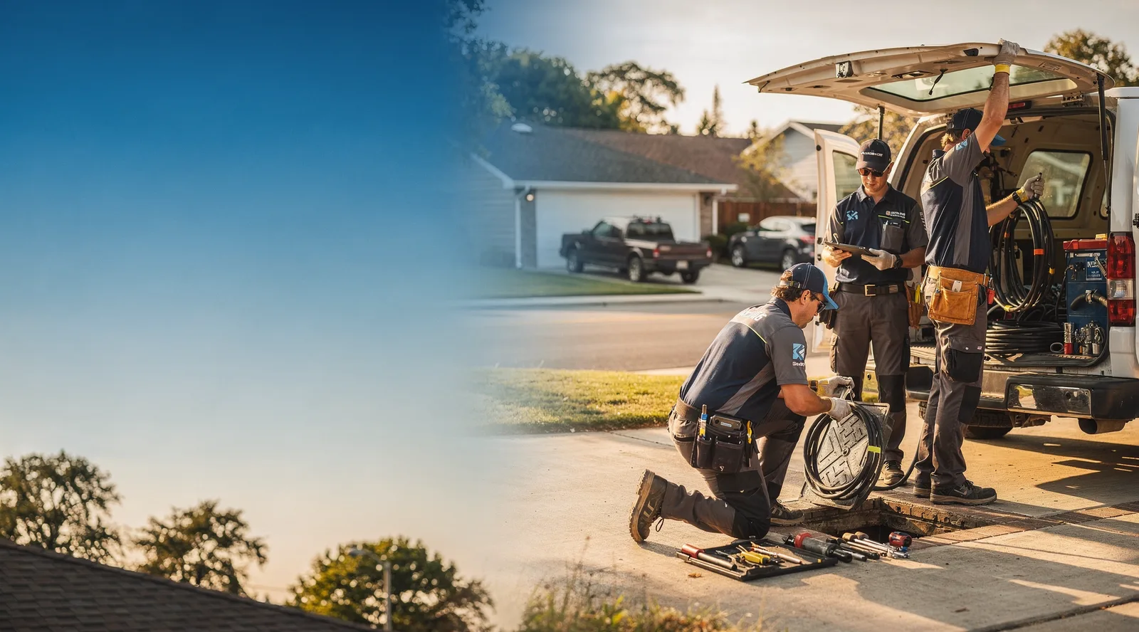 Water Softener Installation in Winters, CA near me